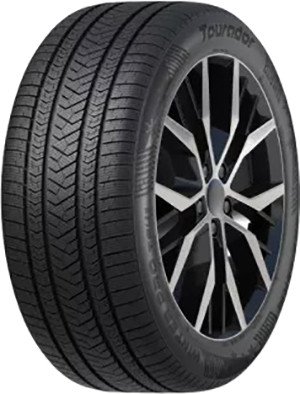 

Зимние шины Tourador Winter Pro TSU1 275/40R19 105VXL