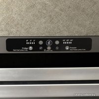 Холодильник Whirlpool WBC 36992 NFC CB