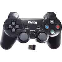 Геймпад Dialog GP-A12RF