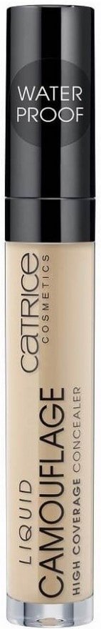 

Консилер Catrice Liquid Camouflage 015