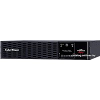 Источник бесперебойного питания CyberPower Professional Rackmount PR RT PR1500ERTXL2U