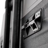 Компрессорный автохолодильник Alpicool NX52 52л (черный, без адаптера 220В) в Бобруйске