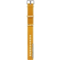 Ремешок Xiaomi Braided Nylon Strap для Xiaomi Watch S1 Active (желтый)