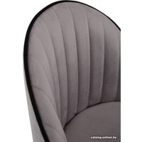 Стул AMI Хилтон (серый) в Могилеве