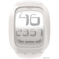 Наручные часы Swatch TOUCH WHITE (SURW100)