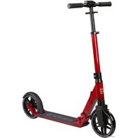 Двухколесный подростковый самокат Shulz 200 2022 (красный)