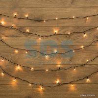 Светодиодная гирлянда Neon-Night Твинкл Лайт 20 м 303-116