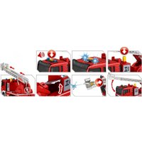 Автомобиль с подъемником JinJia Toys 666-18S