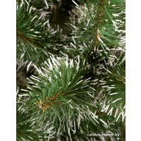 Ель GreenTerra Елка с белыми концами 1.5 м
