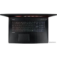 Игровой ноутбук MSI GE72MVR 7RG-016XRU Apache Pro
