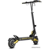 Электросамокат White Siberia Sputnik 2000W Siberian Gold (золотой)