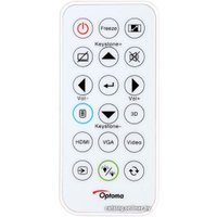 Проектор Optoma X381