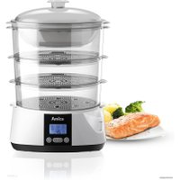 Пароварка Amica PT 3012