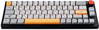 Epomaker TH66 Pro (Epomaker Flamingo) клавиатуру купить в Минске