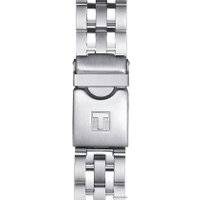 Наручные часы Tissot Prc 200 Chronograph T114.417.11.047.00