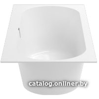 Ванна Villeroy & Boch Oberon 190x90 UBQ199OBE2V-01