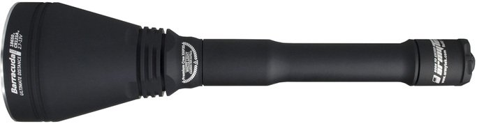 

Фонарь Armytek Barracuda Pro v2 XHP35 HI (холодный)