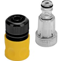 Мойка высокого давления Denzel R-135