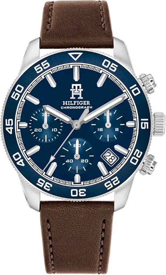 

Наручные часы Tommy Hilfiger 1792163