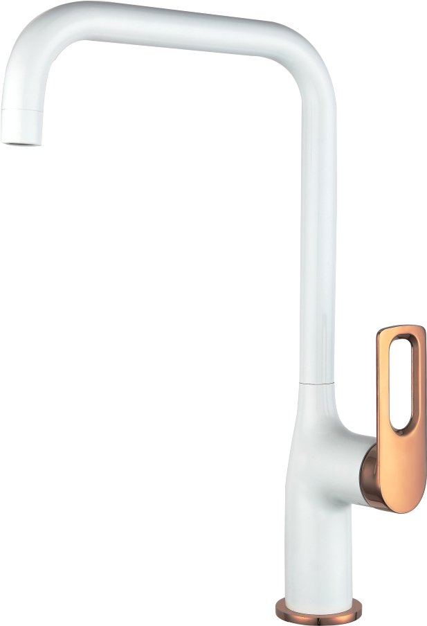 

Смеситель Vieir V293521-FL