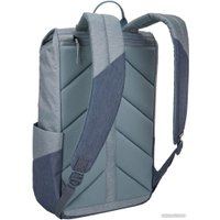 Городской рюкзак Thule Lithos 16L TLBP213POND/DS (pond/dark slate)