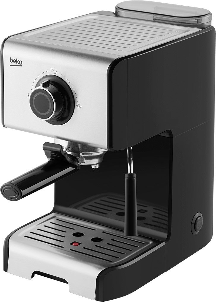 

Рожковая кофеварка BEKO CEP5152B