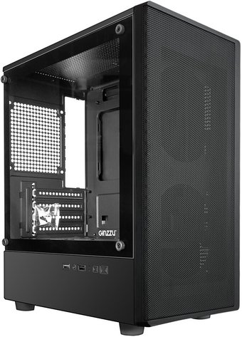 Корпус Ginzzu CL401