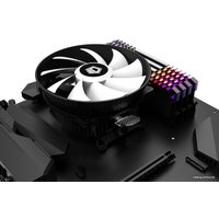 Кулер для процессора ID-Cooling DK-03 RAINBOW