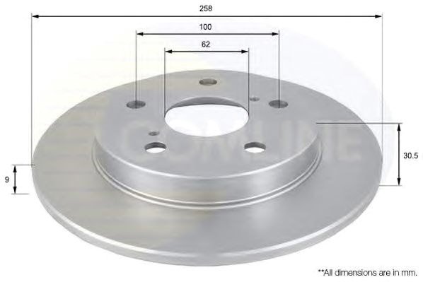 

Comline ADC01145
