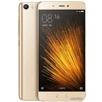 Телефон Xiaomi Mi 5 64GB Gold