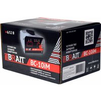 Зарядное устройство Brait BC-10iM