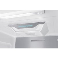 Холодильник side by side Samsung RS90F65D1FWR