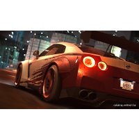  Need for Speed для PlayStation 4