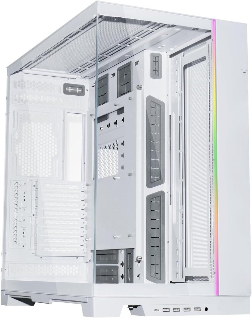 

Корпус Lian Li O11 Dynamic EVO XL G99.O11DEXL-W.R0