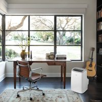 Мобильный кондиционер Ballu Smart Assistant BPAC-07 SA/N1