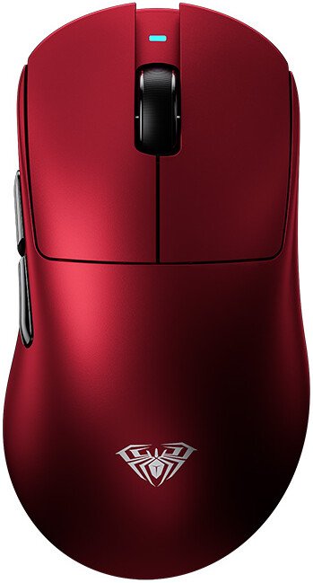 

Игровая мышь AULA SC900pro (красный)