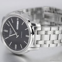 Наручные часы Tissot Automatics III T065.430.11.051.00