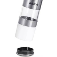 Мельница для специй Kitfort KT-6008-2