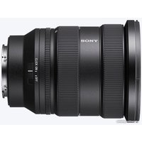 Объектив Sony FE 16-35mm F2.8 GM II