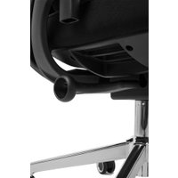 Офисное кресло Jiqiao R6015 (черный)