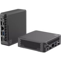 Компактный компьютер ASUS NUC 15 Pro Slim