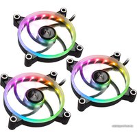 Комплект вентиляторов для корпуса Zalman ZM-F3 STR (3 шт.)