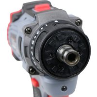 Дрель-шуруповерт Profipower Комби BL-161C (с 2-мя АКБ, кейс)