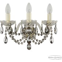 Бра Bohemia Ivele Crystal 1406B/3/141 G R731