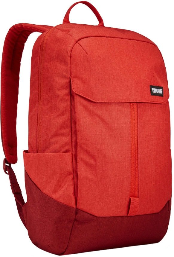 

Городской рюкзак Thule Lithos 20L TLBP-116 (красный)