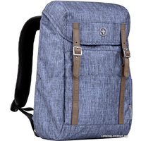 Городской рюкзак Wenger Cohort 605201 (синий)
