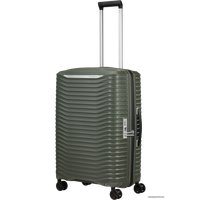 Чемодан-спиннер Samsonite Upscape Climbing Ivy 68 см