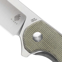 Складной нож KIZER Cosy V3613C2