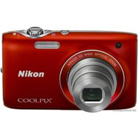 Фотоаппарат Nikon Coolpix S3100