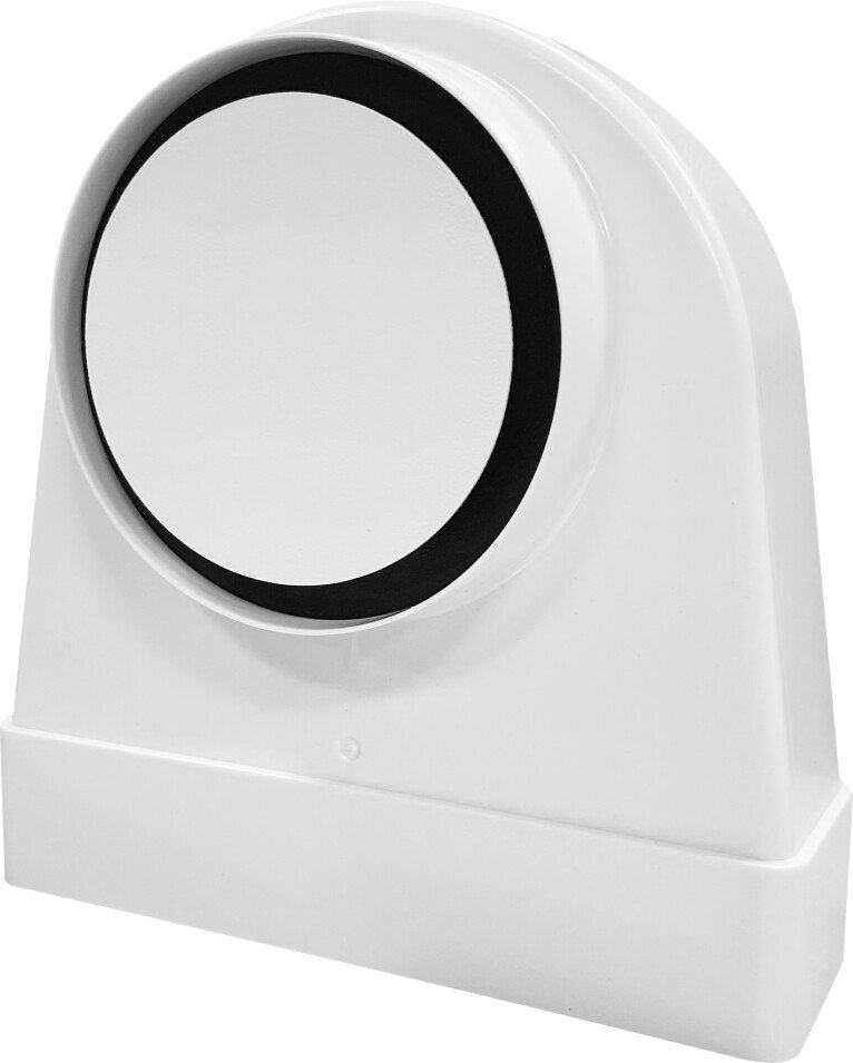 

Осевой вентилятор HOMY AO150WS